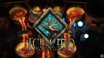 Trailers: Icewind Dale Survival Rules: Attack The Darkness