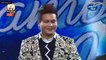 ---Cambodian Idol,Final វគ្គផ្តាច់ព្រ័ត្ត,  01  Nov 2015, ម៉ៅ​ ហាជី ច្រៀងក្នុងជុំទី​3