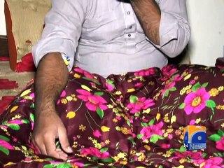 Bone Marrow Patient needs your Help - Geo Reports - 01 Nov 2015