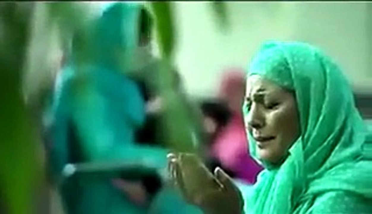 Pakistan army song - Zamen jagti hai