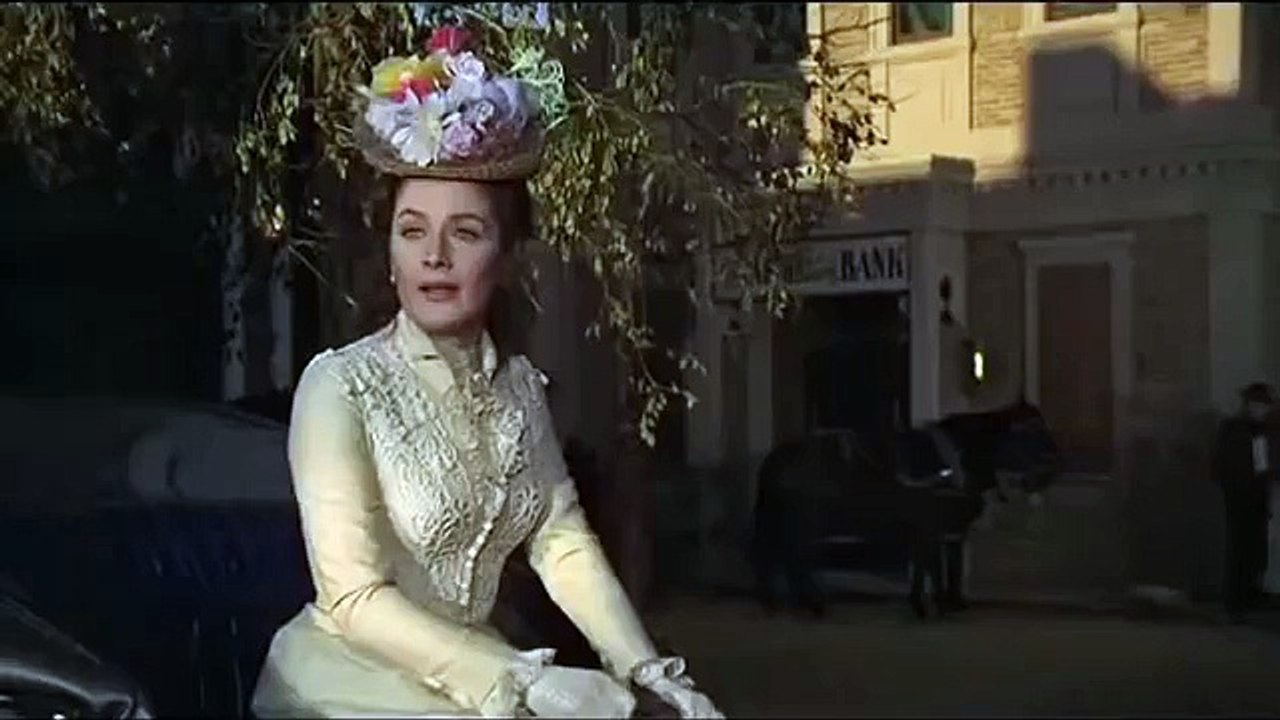 One More Train to Rob   Western Comedy Movie 1971 Andrew V  McLaglen, George Peppard-PART_2