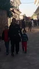 Full Security Provided to Shahid Afridi By Agencies