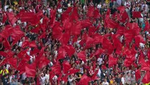 Lille-PSG (0-1) - Résumé du match - Saison 2015-2016 - 1ère journée