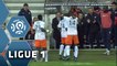 But Jérôme ROUSSILLON (34ème) / Toulouse FC - Montpellier Hérault SC (1-1) -  (TFC - MHSC) / 2015-16