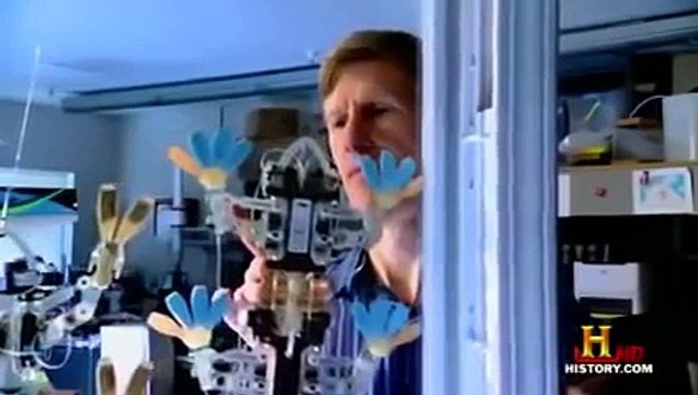 New Documentary 2015 - Future war Technology Of America Blow Mind. Watch This!! P1