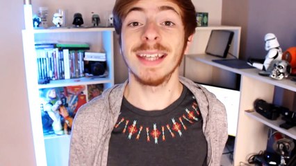 LES GAMING HEROES VONT TOUT PÉTER!