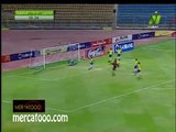 هدف الداخلية الأول ( الإسماعيلي 0-1 الداخلية ) الأسبوع 3 - الدوري المصري الممتاز 2015/2016