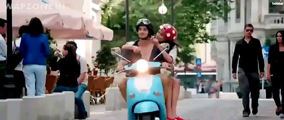 Main Hoon Hero Tera Hero