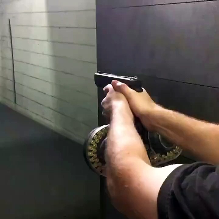 Live Deadly Firing Video