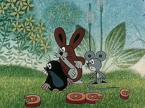 кротик и панда арбуз. крот с часами. крот и часы 1994. час крота. час крота.