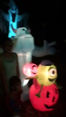 Happy !! Haunted House!!!