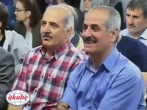 Nazar ayeti diye bilinen ayetler hakkında... [Prof. Dr. Mehmet Okuyan]