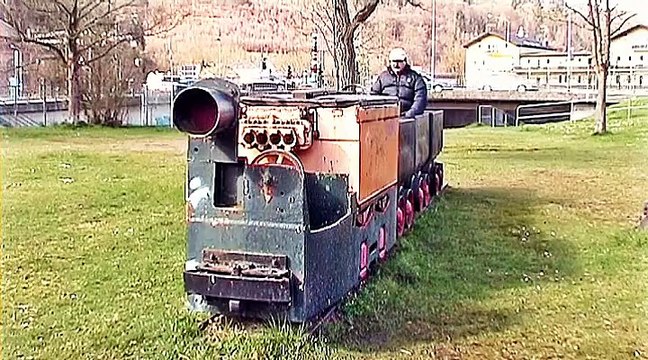 Auf großer Tour durch Bad Ems – 2