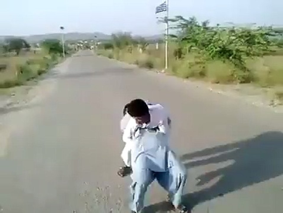 PAkistani talent