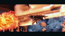 HALO 5 GUARDIANS FULL MOVIE [HD] All Cutscenes / Cinematics [60fps]