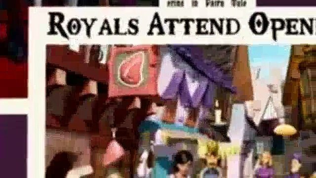 Blanche Neige 1 Pomme 3 Cochons 7 Nains