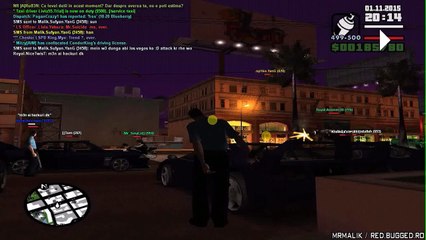 Anonim3D kill cop proof