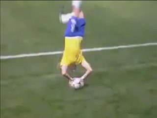 El Mejor Saque De Banda Del Mundo De Futbol Femenino