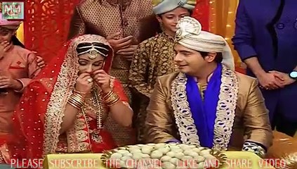 YE RISHTA KYA KEHLATA HAI TV SHOW =COMPETITION IN HUSBAND AND WIFE