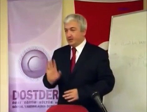 Abdest farz mı içten samimi bir cevap Mehmet Okuyan