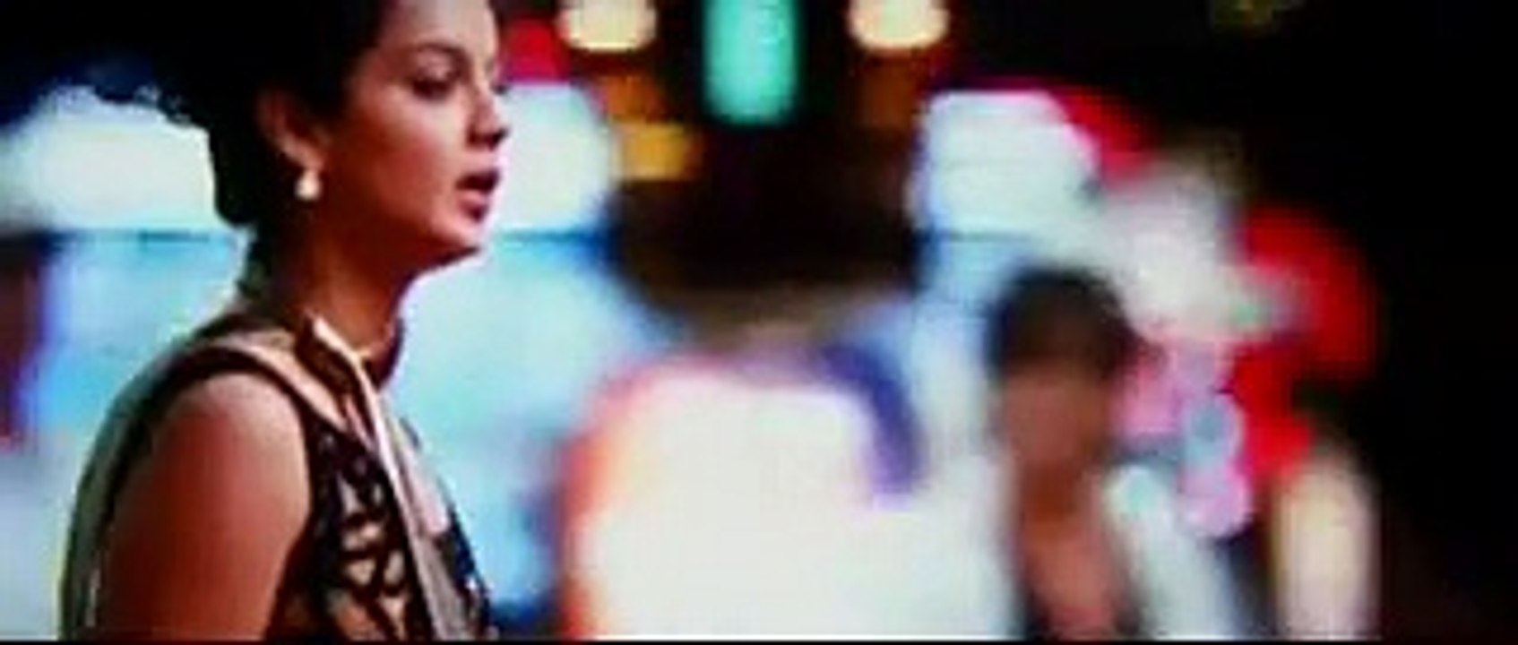 Kites - Fire full Movie-Song