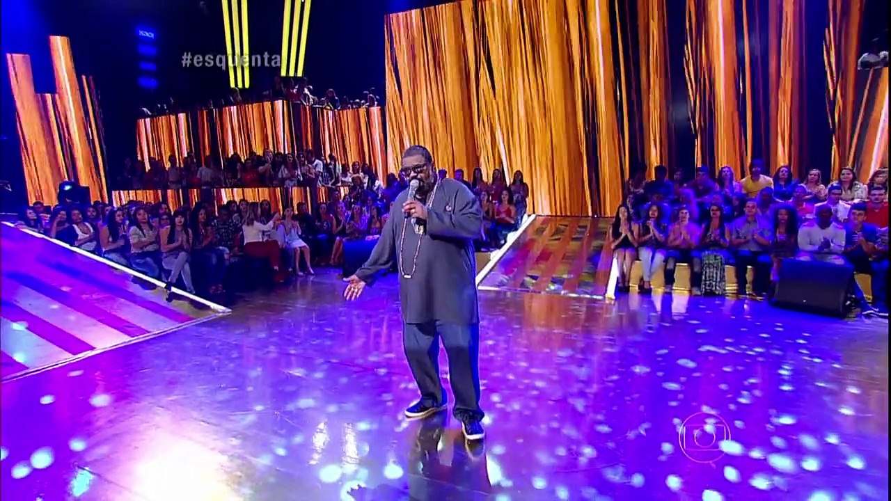 ESQUENTA 01-11-2015 Parte Única online completo
