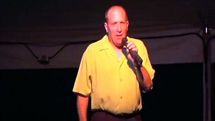 Danny Mccorkle sings 'One Night' at Elvis Week 2011 (video)