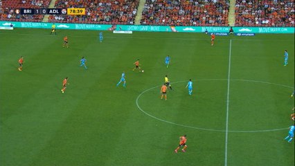 Australie - MacLaren au top de son jeu