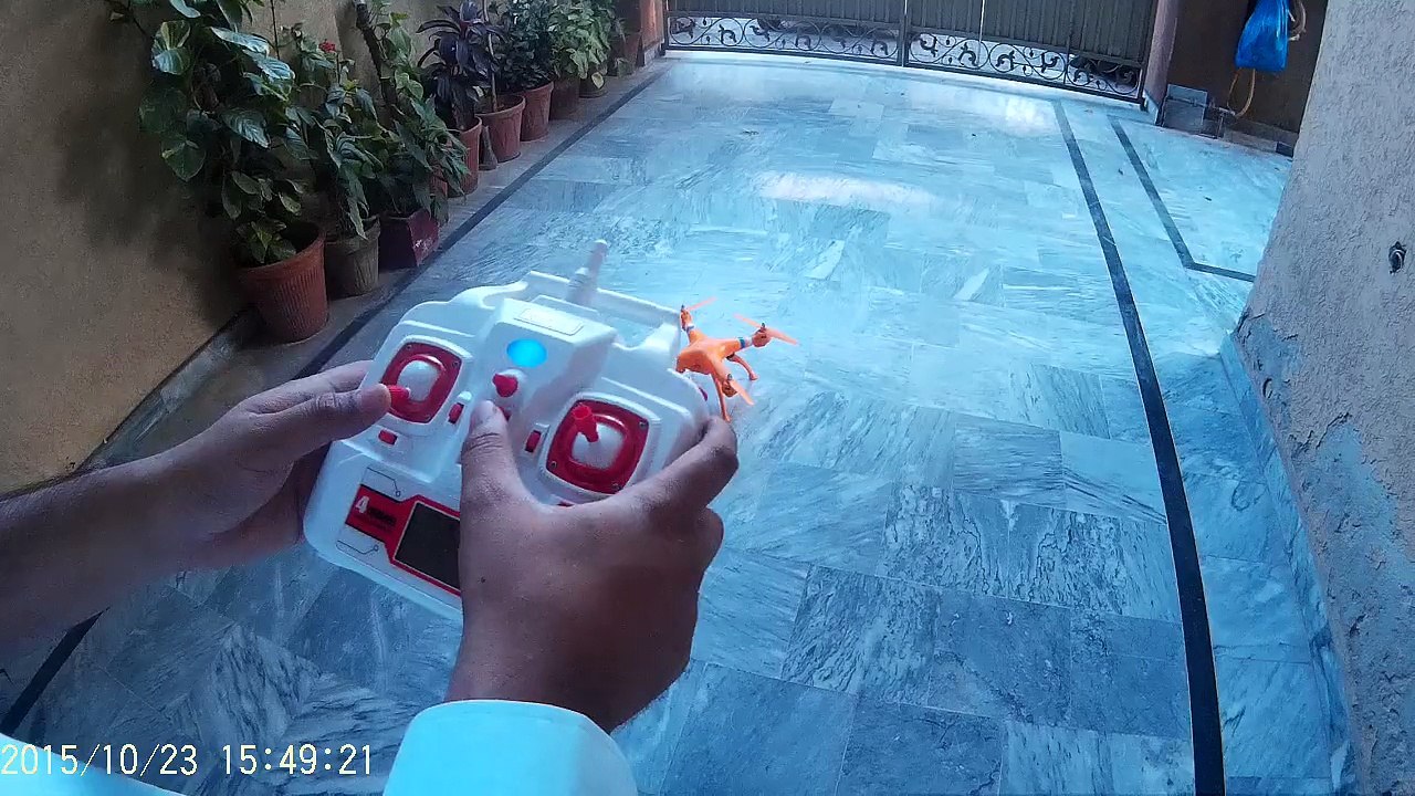 syma x8c problem