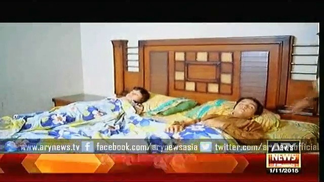 Anjaam  1 Nov 2015