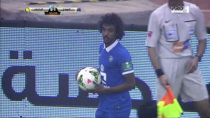 HD هدف نيفيز على الاتحاد