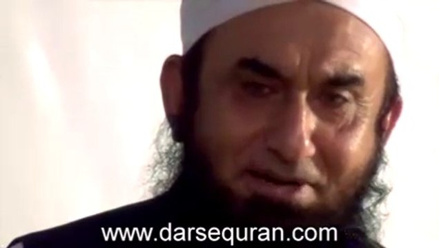 Tariq jameel Sahab latest bayan - Logon ko Bura Bhala Na Kaho (HD)