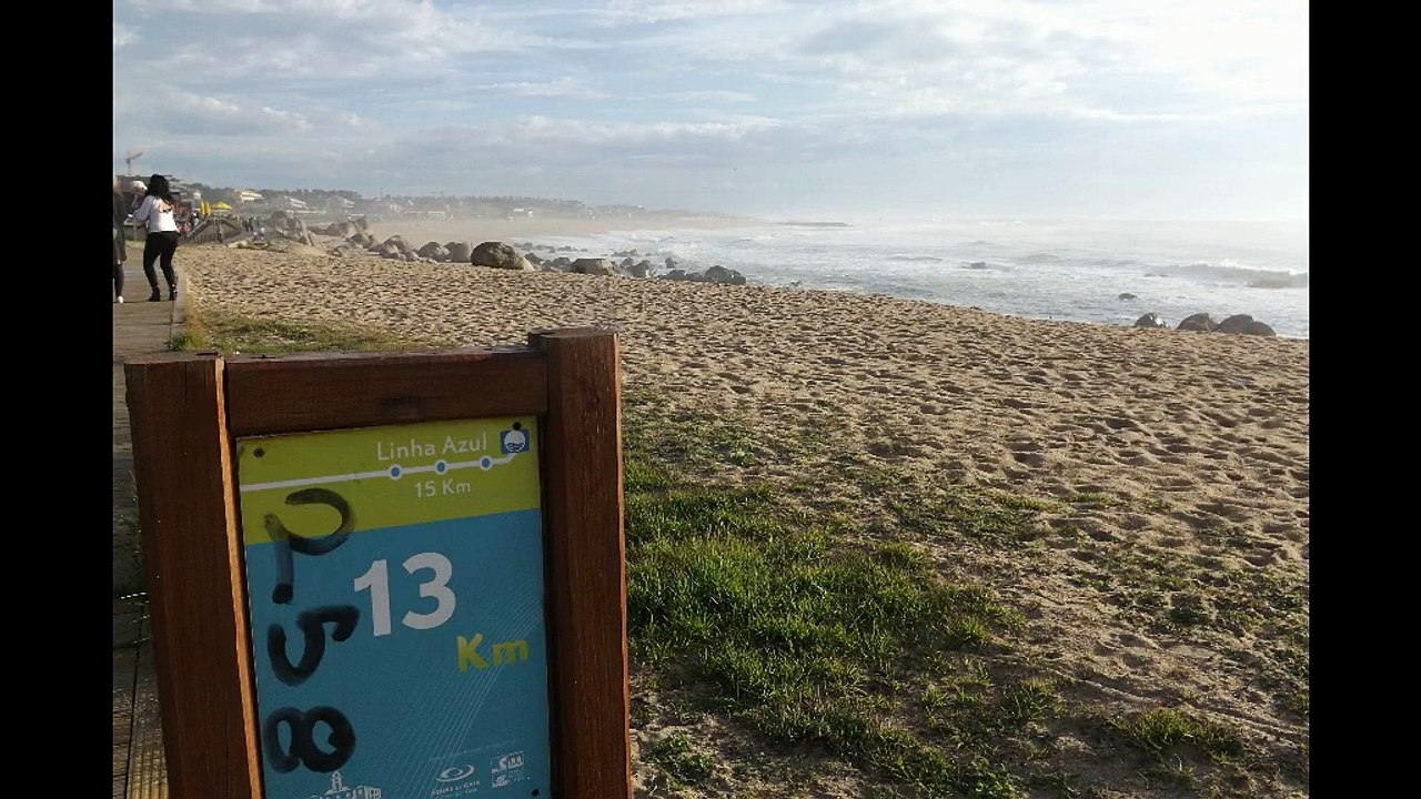 un après-midi à la plage