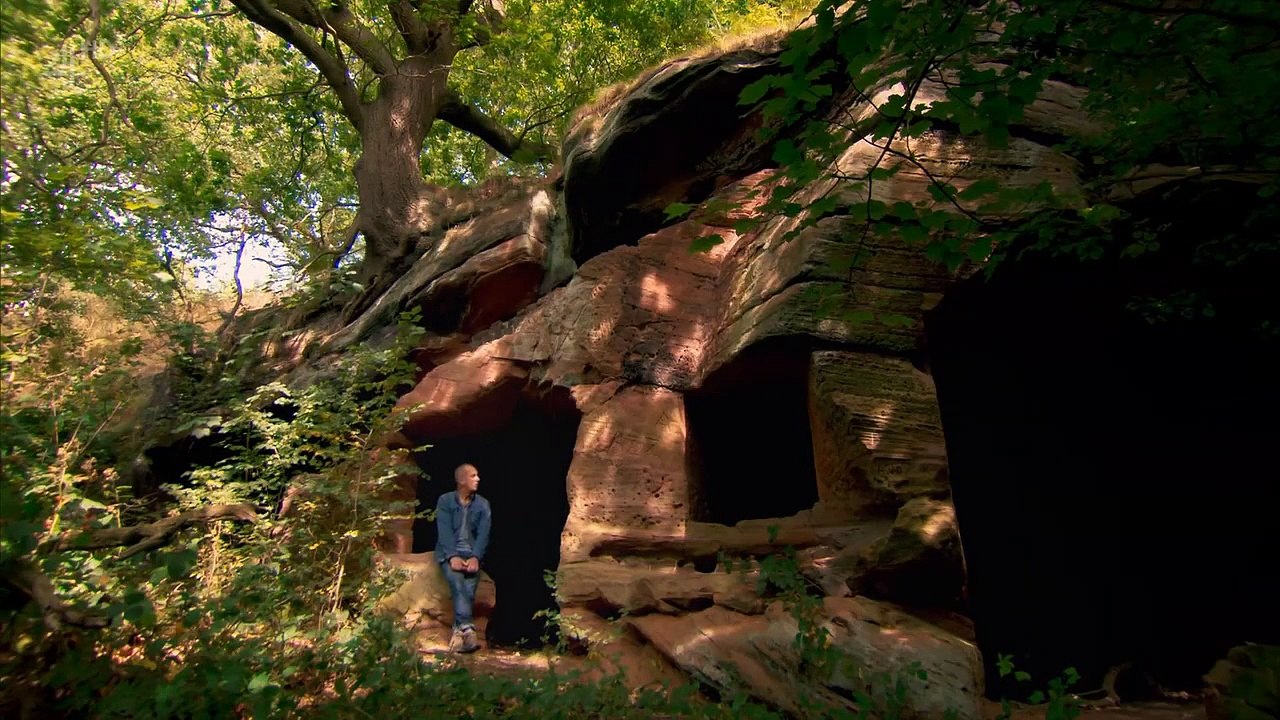 Grand Designs Series 16 4of8 The Cave House 720p