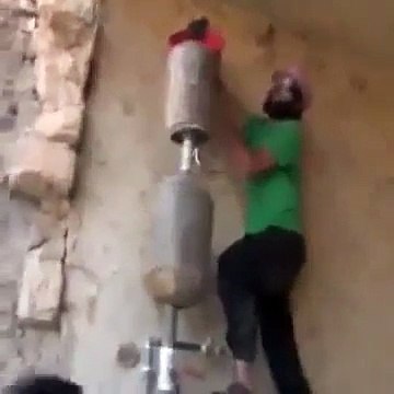 Les bombes préservatifs : La nouvelle arme de Daech