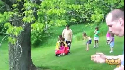 Süper Babalar Süper Şeyler Yaparlar