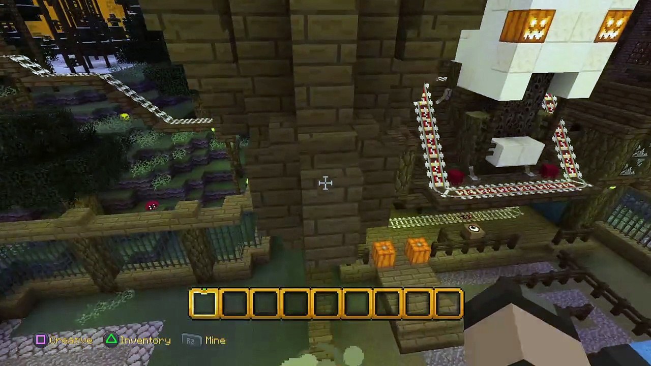 Minecraft: PlayStation®4 Edition  #2