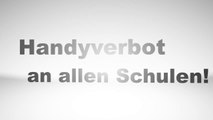 Mag. Josef Neuschitzer - Handyverbot an allen Schulen! - Fragen & Antworten