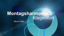 3. Montagsharmonie (Friedensmahnwache-Montagsdemo) in Klagenfurt am Neuen Platz