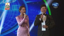 Cambodian Idol   Live Show  Final  Results