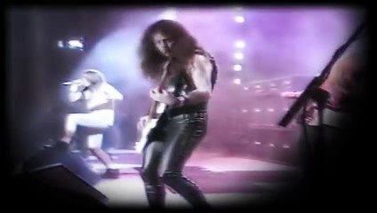 Iron Maiden - Fear of the Dark