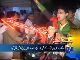 Geo News Headlines - 01 Nov 2015 - 2400