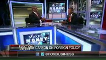 Dr. Ben Carson: We have what we need to get rid of ISIS Global World News