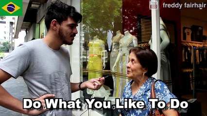 Elders of The World Sharing Their Best Wisdom