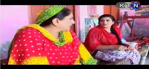 Kandan ji seej ktn sindhi drama  episode 260