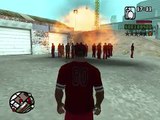 Gta San Andreas Loquendo Cap 13: Los Clones de CJ