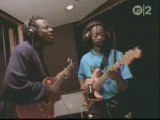 Fugees With Steve & Bob Marley-No Woman