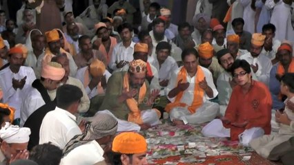 23 Dua Syed Tanveer Hussain Shah