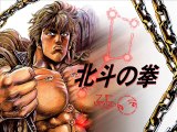 Hommage Hokuto no ken 25 ans manga
