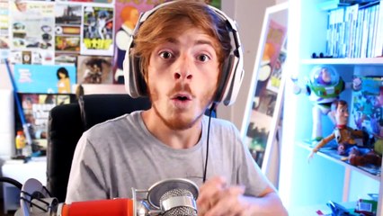 LES AVENTURES DE RON WEASLEY! Gmod poudlard RP